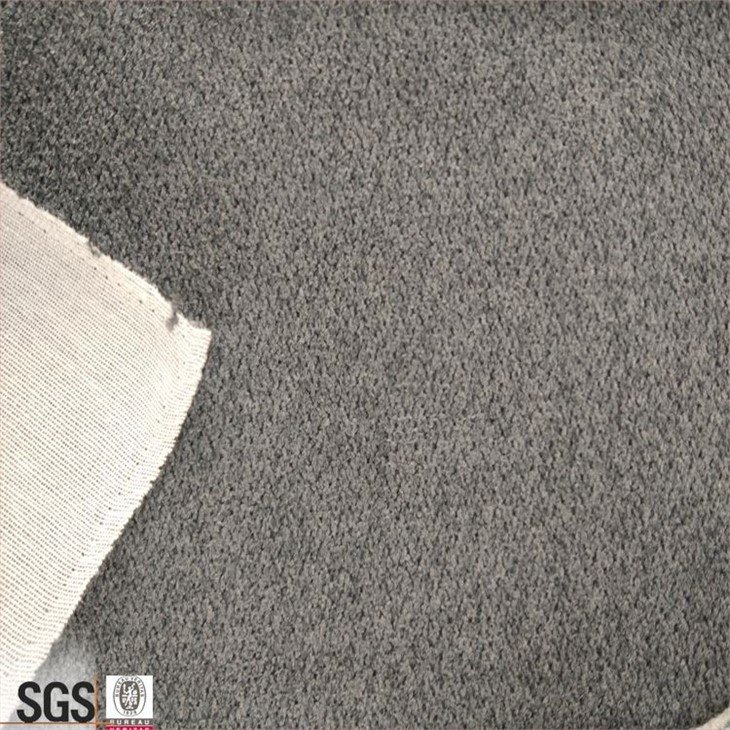 China Jacquard Fabric factory