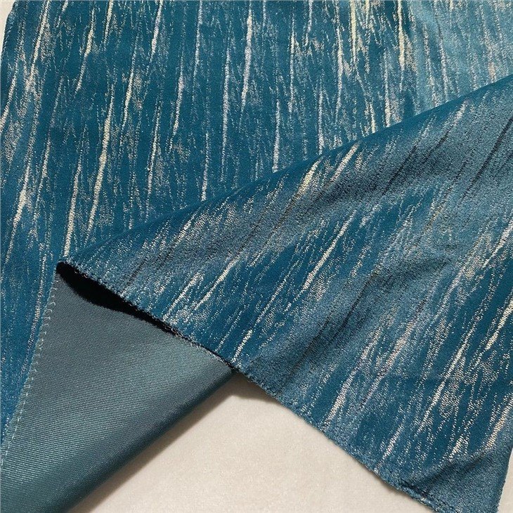China Jacquard Fabric suppliers