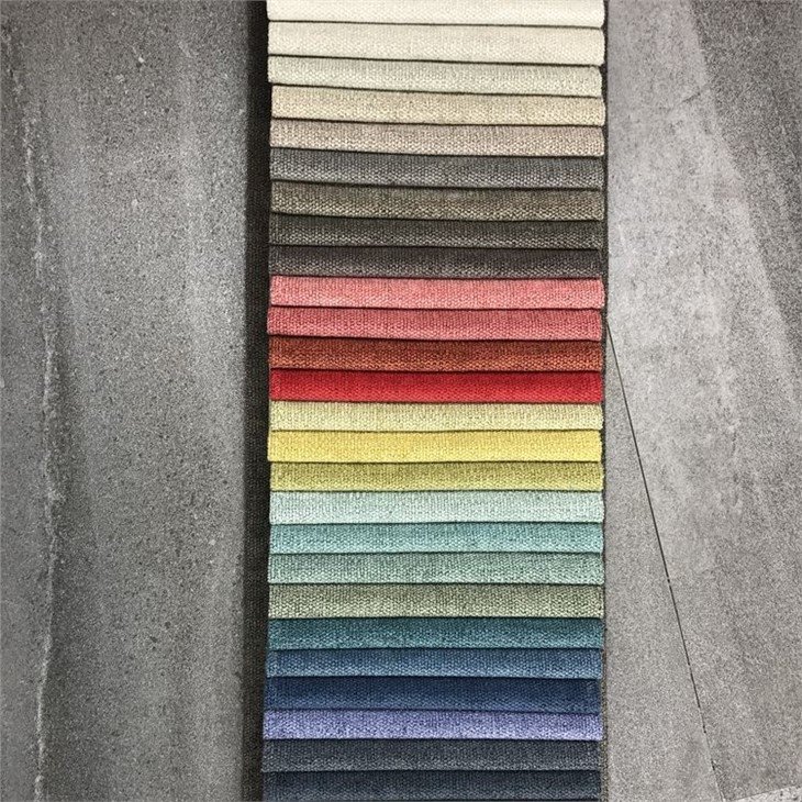 Jacquard Fabric factory