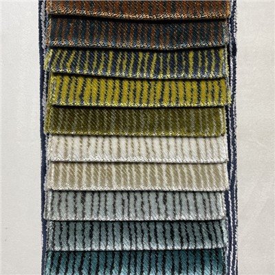 Pohovka Jacquard Bytový textil